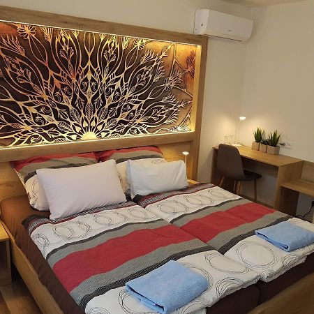 Hotel Gol Prostějov מראה חיצוני תמונה