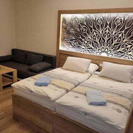 Hotel Gol Prostějov מראה חיצוני תמונה