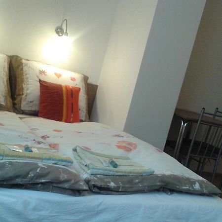Hotel Gol Prostějov חדר תמונה