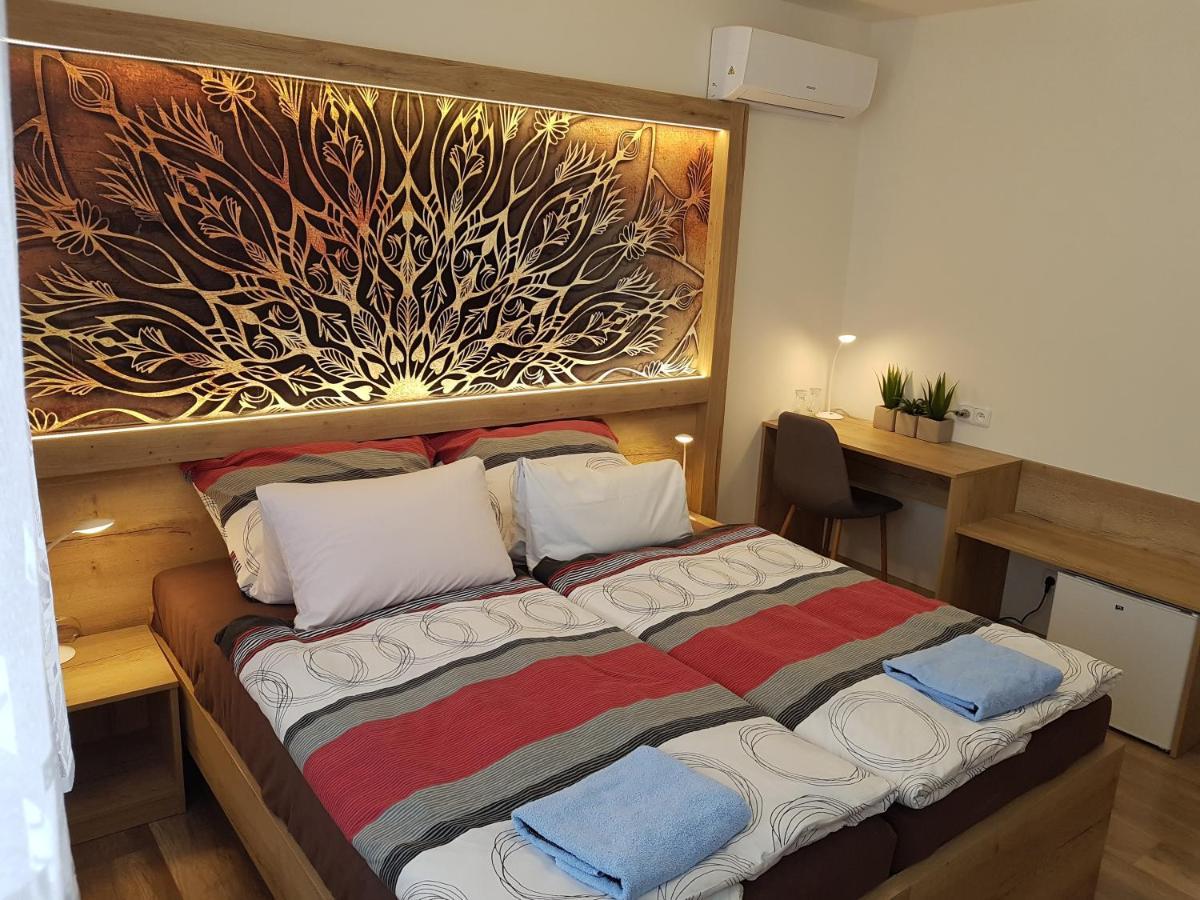 Hotel Gol Prostějov מראה חיצוני תמונה