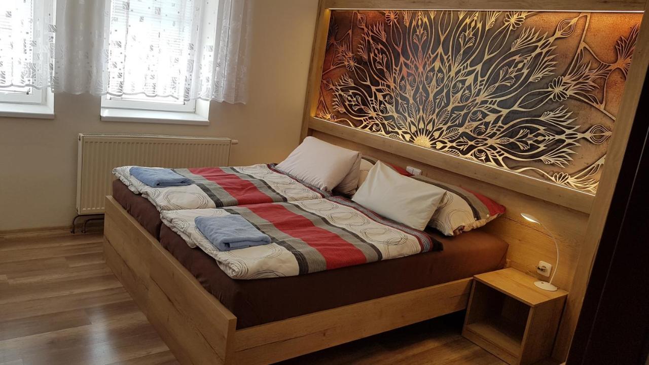 Hotel Gol Prostějov מראה חיצוני תמונה