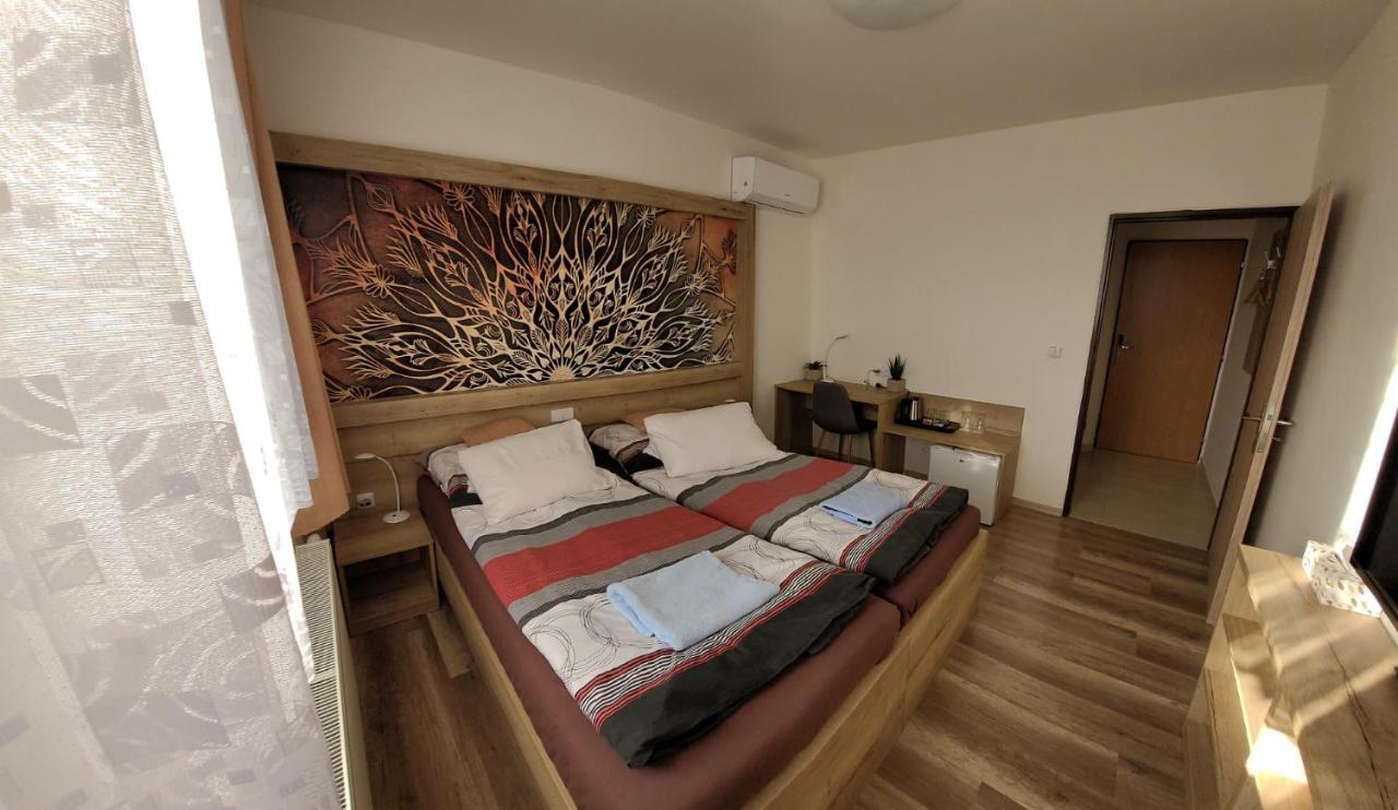 Hotel Gol Prostějov מראה חיצוני תמונה