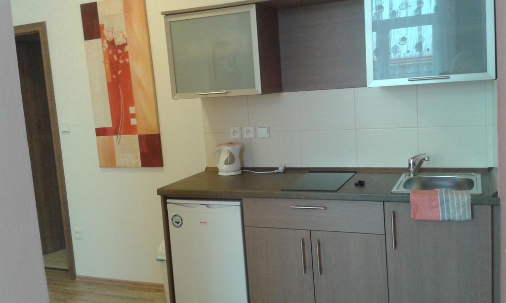 Hotel Gol Prostějov מראה חיצוני תמונה