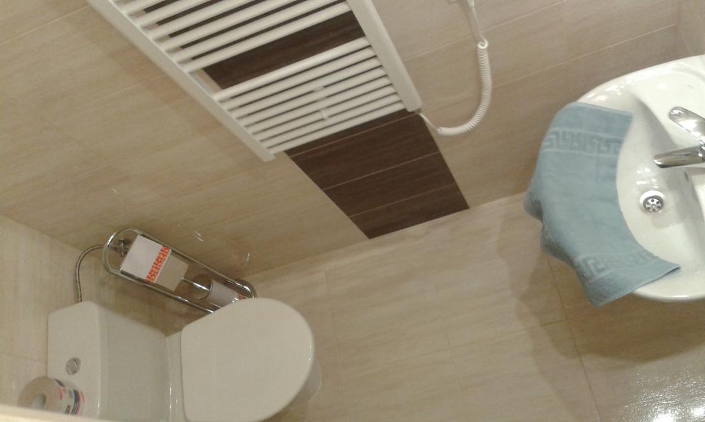 Hotel Gol Prostějov מראה חיצוני תמונה