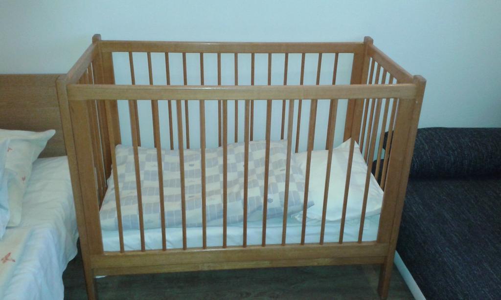 Hotel Gol Prostějov חדר תמונה