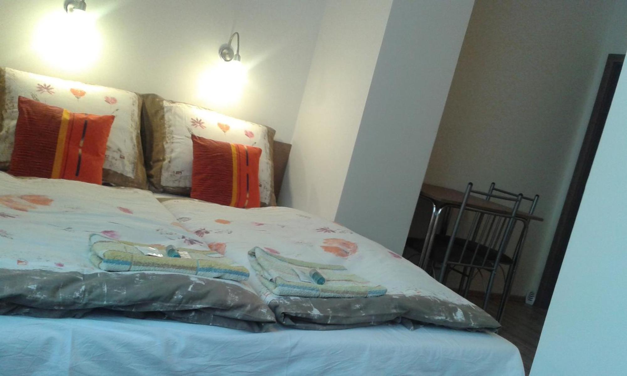 Hotel Gol Prostějov חדר תמונה