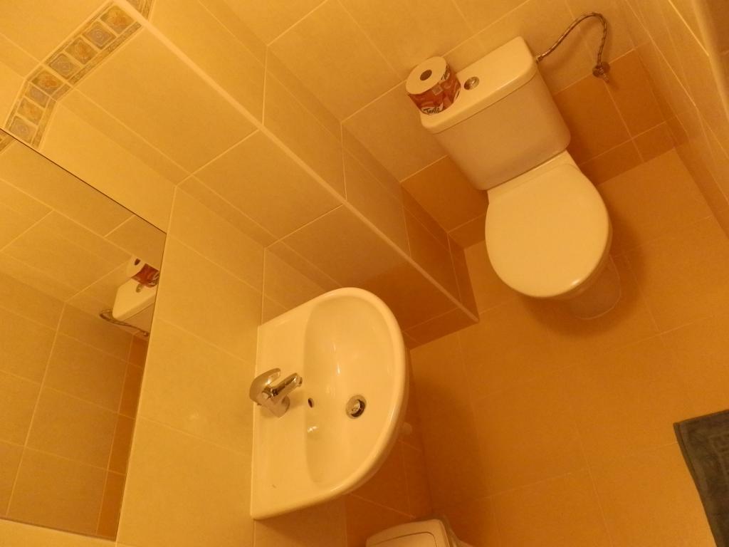Hotel Gol Prostějov מראה חיצוני תמונה
