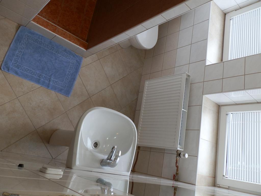 Hotel Gol Prostějov מראה חיצוני תמונה