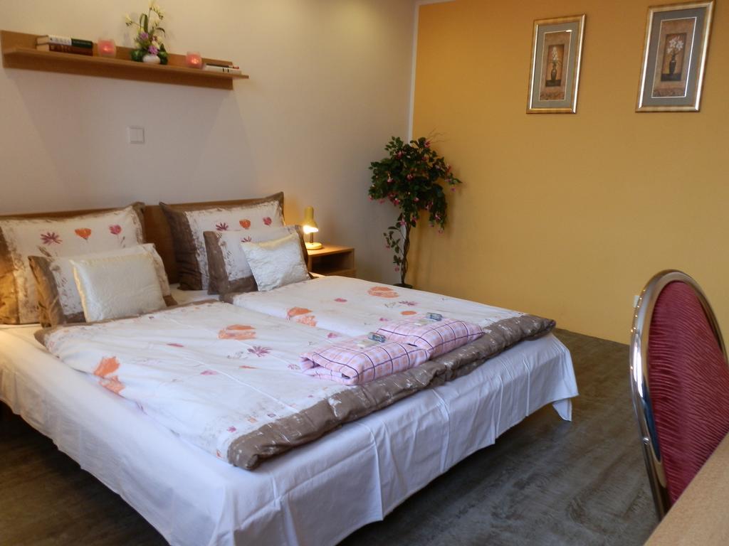 Hotel Gol Prostějov מראה חיצוני תמונה