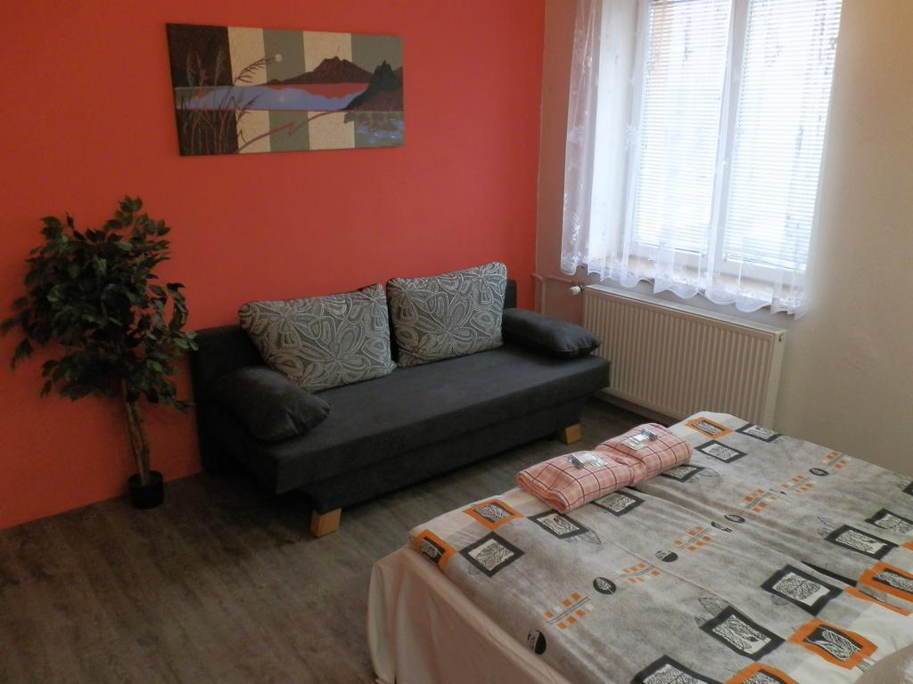 Hotel Gol Prostějov מראה חיצוני תמונה