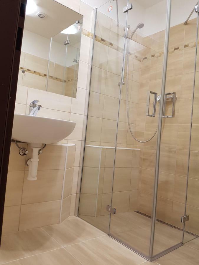 Hotel Gol Prostějov מראה חיצוני תמונה