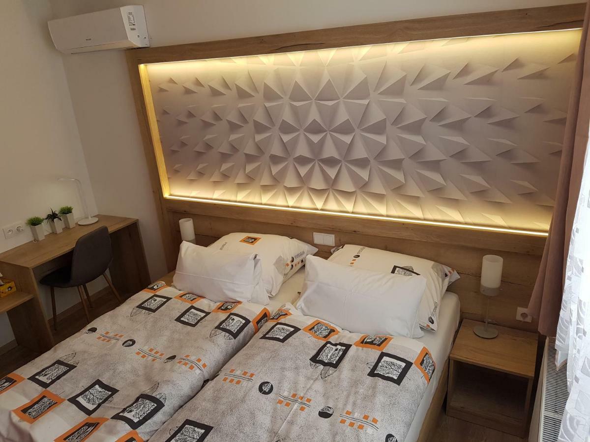 Hotel Gol Prostějov מראה חיצוני תמונה